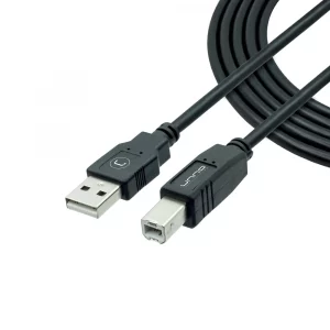 CABLE PARA IMPRESORA UNNO TEKNO 3 METROS
