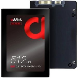 DISCO SOLIDO ADDLINK 512GB