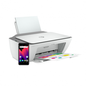 IMPRESORA DE CARTUCHOS TINTA HP 2775