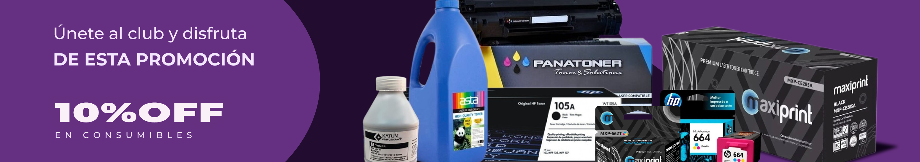 10off-consumibles